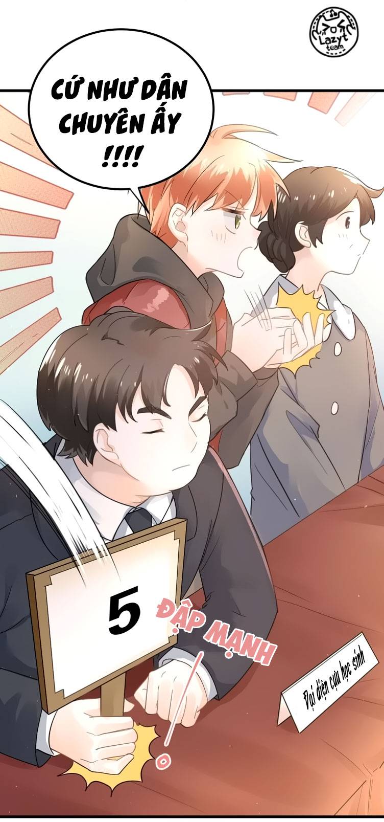 tình yêu huyễn tưởng chapter 14 31
