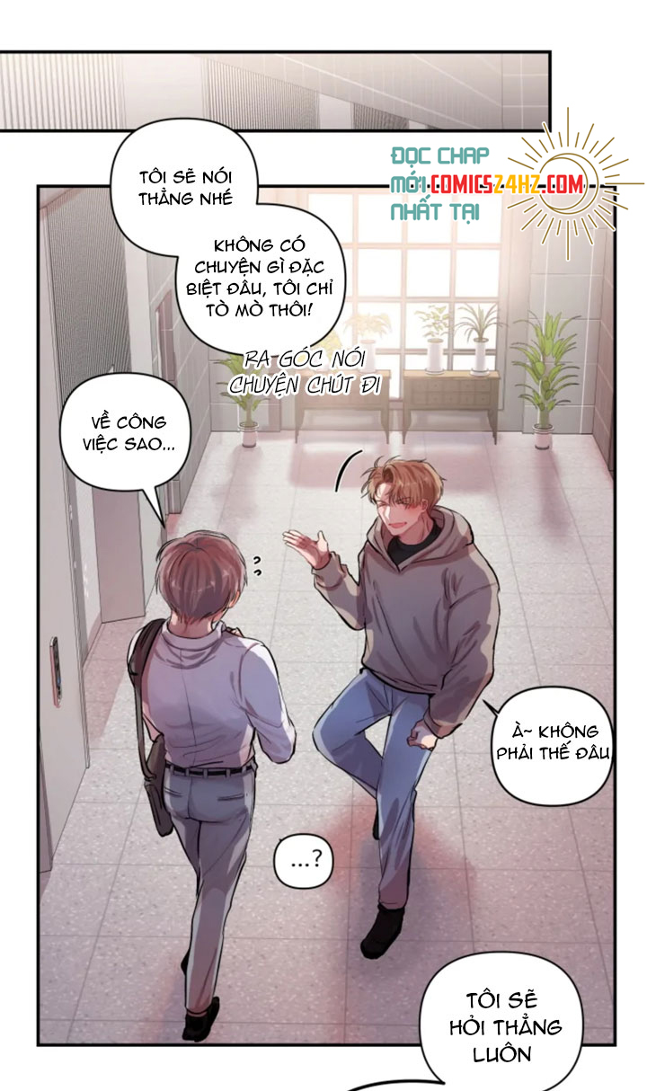 hợp đồng tình yêu chapter 2 30