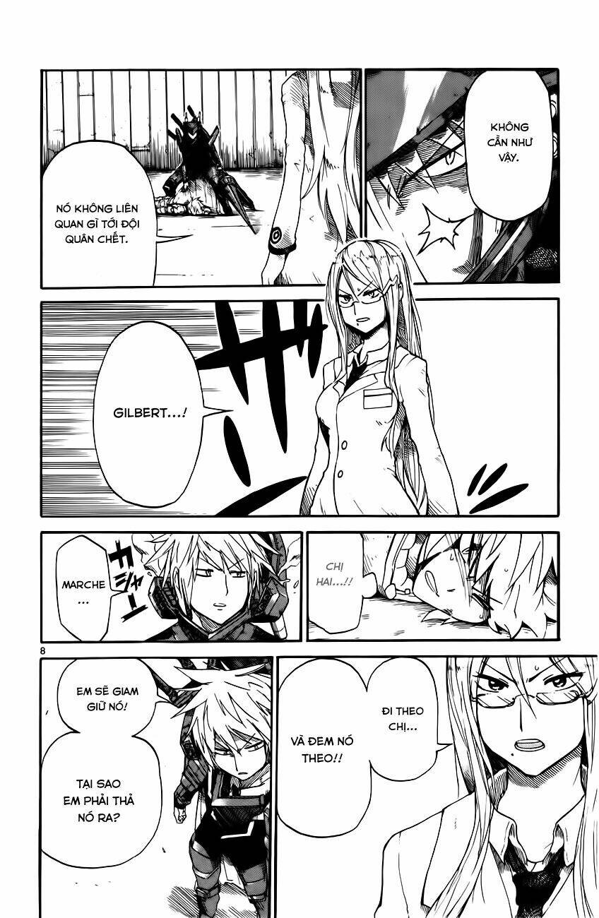 bullet armors chapter 24 9