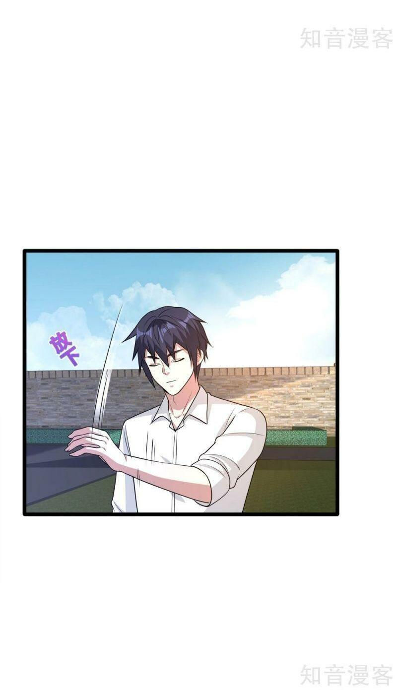 đô thị tà vương chapter 171 6