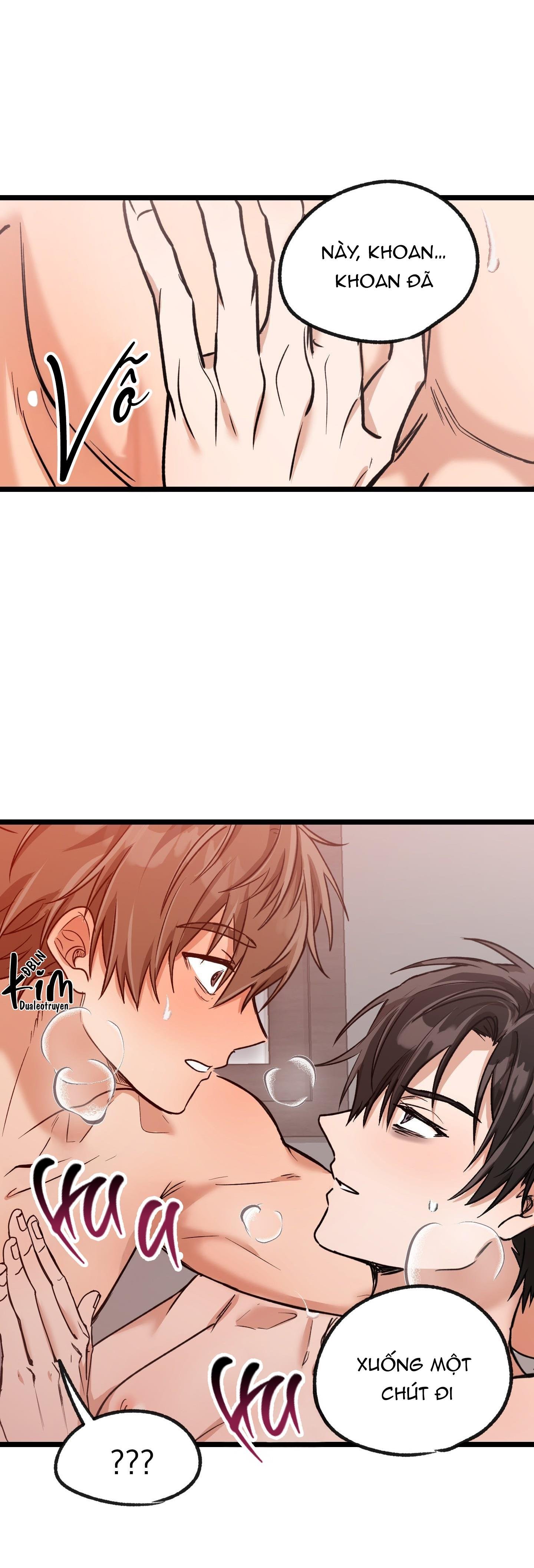 tuyển tập ngực bự, cung khủ của nhà kim Chapter 178.3 size xxl 3 38