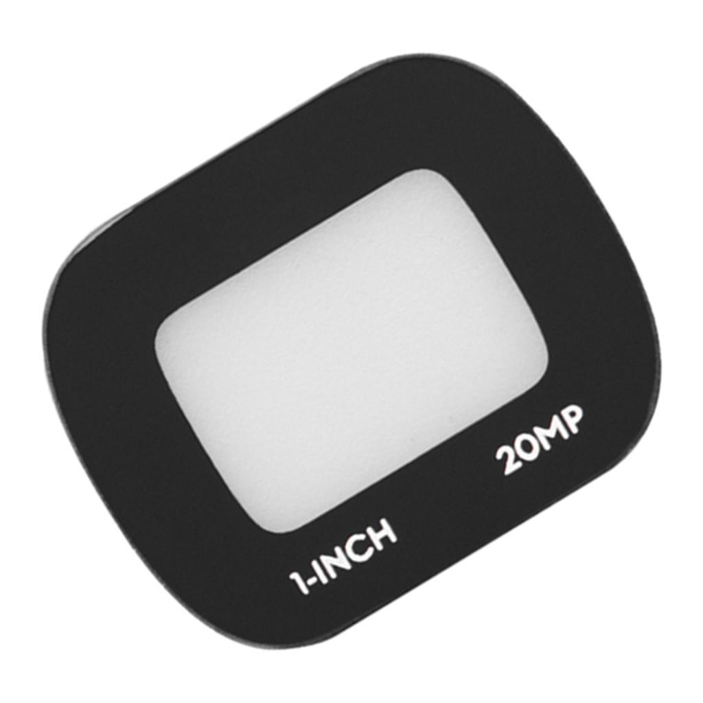 Camera Gimbal Lens Filter  Lens  for   Air2S