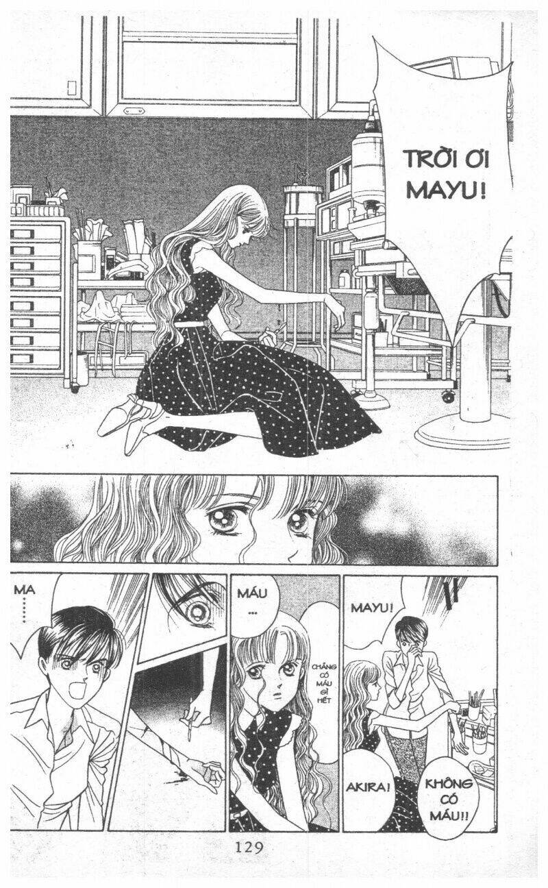 nàng tiên ánh trăng - kaguya hime chapter 19 129