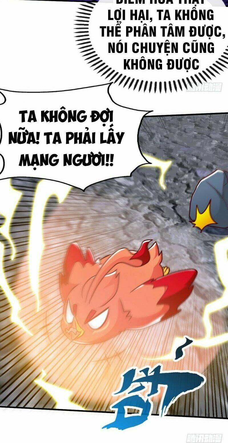 chí tôn thần ma chapter 97 14