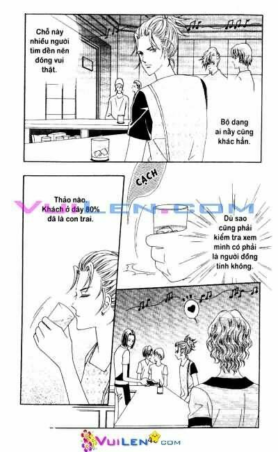 người duy nhất chapter 43 7