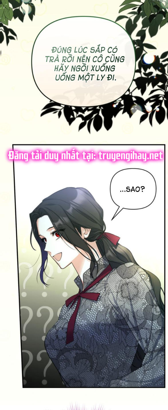 dành cho nhân vật bị bỏ rơi yêu thích nhất của tôi chapter 21.2 25