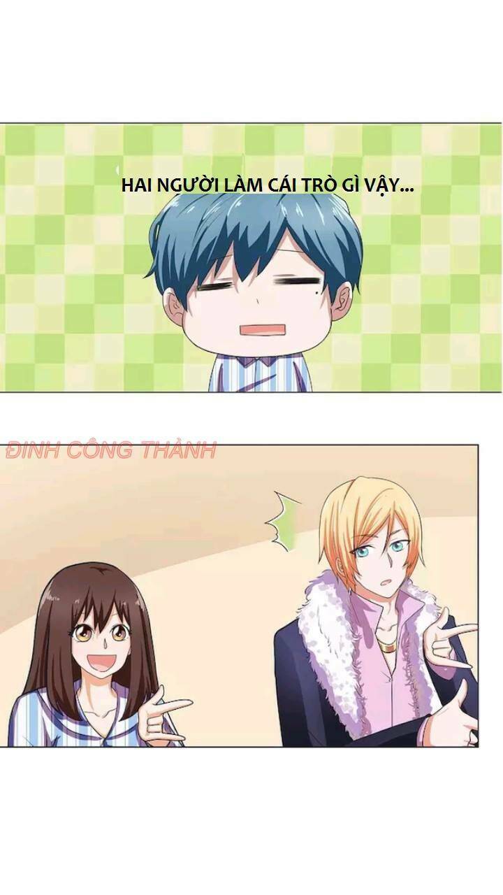 biến thái và tiểu thư chapter 2 23