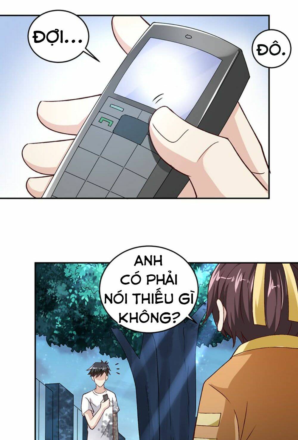 táng kiếm quyết chapter 25 11