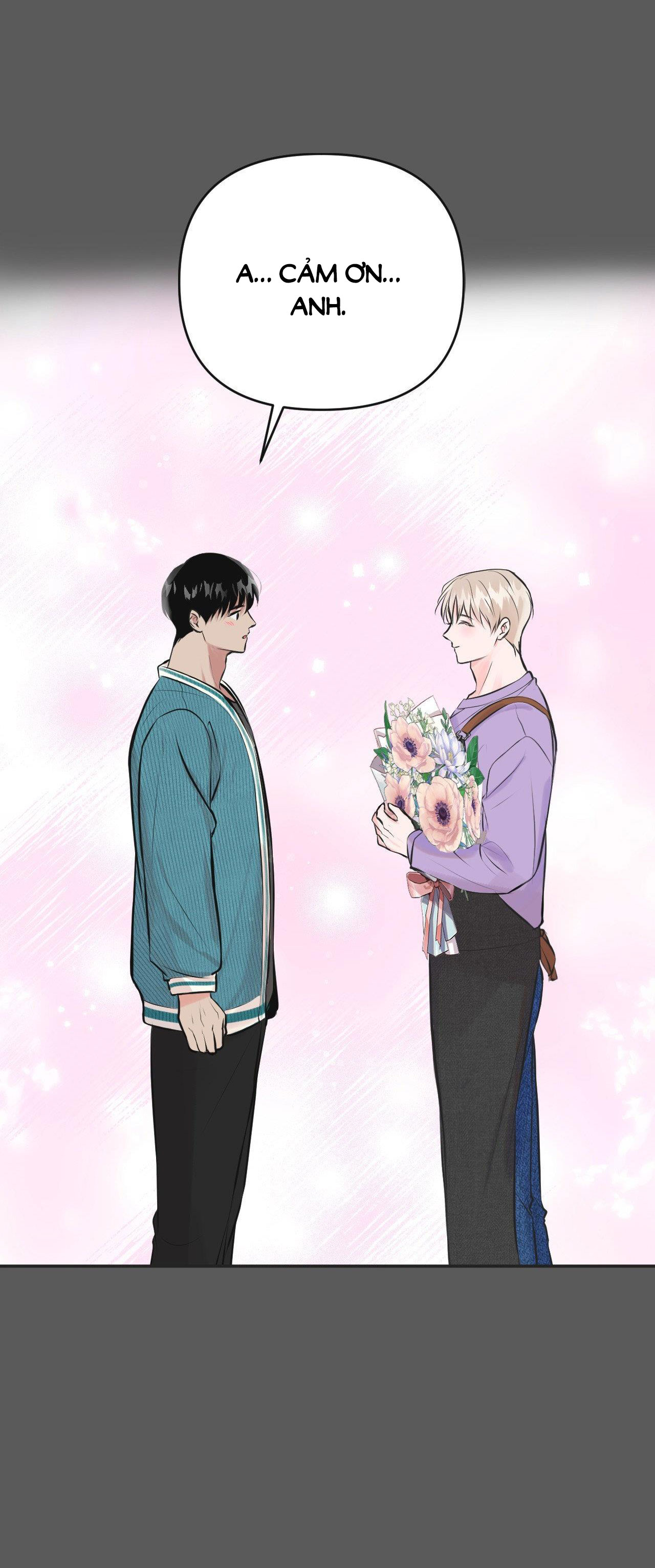 Bức Họa Hoang Tưởng chapter 1.2 - Trang 3