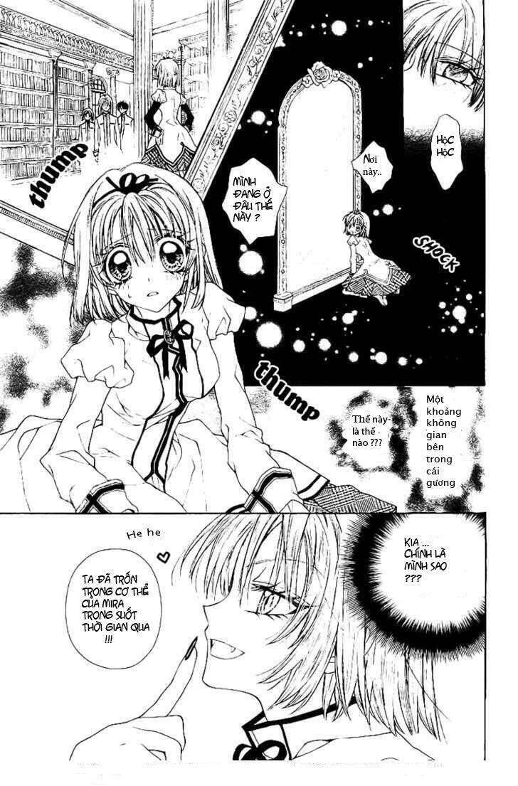 vampire rose chapter 1 28