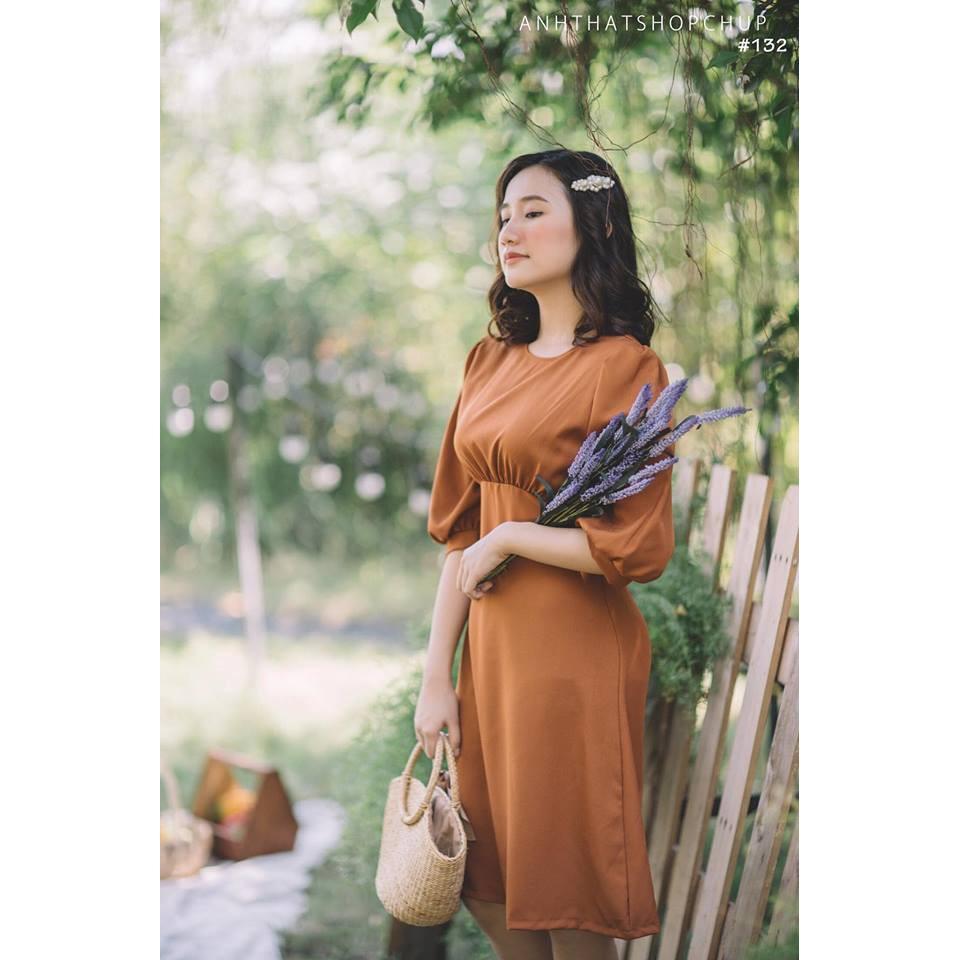 ĐẦM XINH DẠO PHỐ