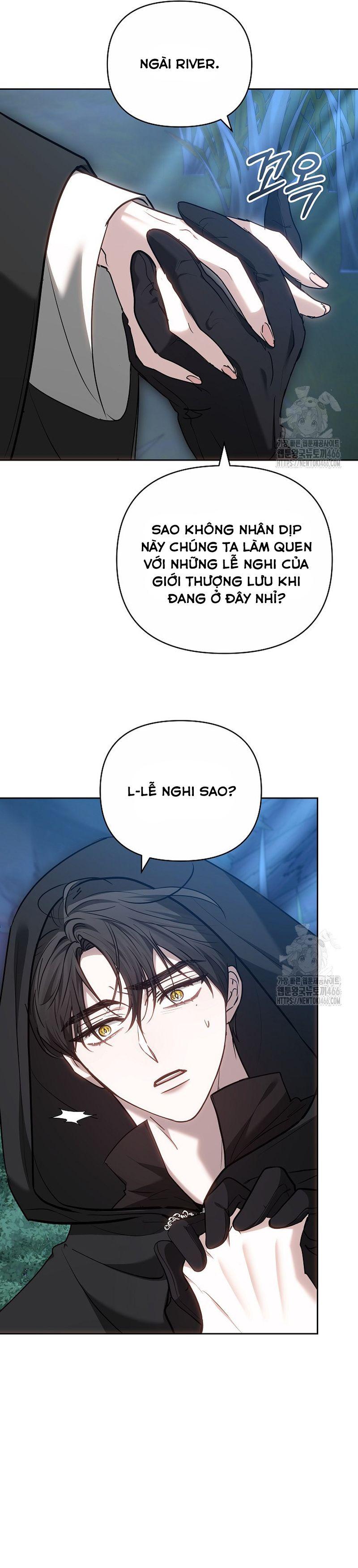 mang em vào giấc ngủ chapter 15 34