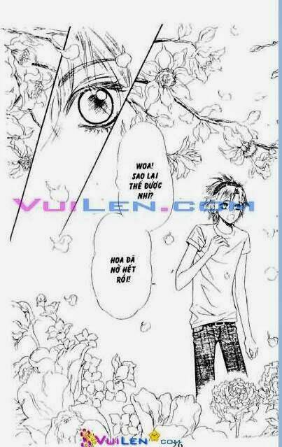 chàng trai thứ 13 chapter 11 27
