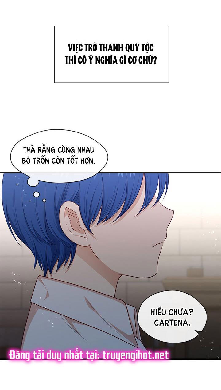 cẩn thận nữ phụ phản diện đấy! chapter 119 10