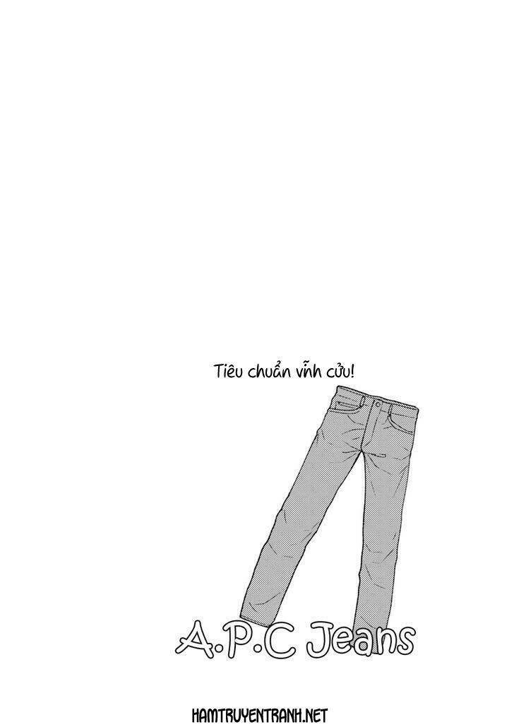 nếu định mặc, thì hãy mặc như thế này đi chapter 10 19