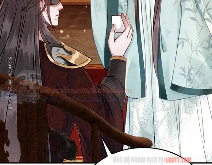 trọng sinh bá sủng nhiếp chính vương quá mạnh mẽ chapter 115 30
