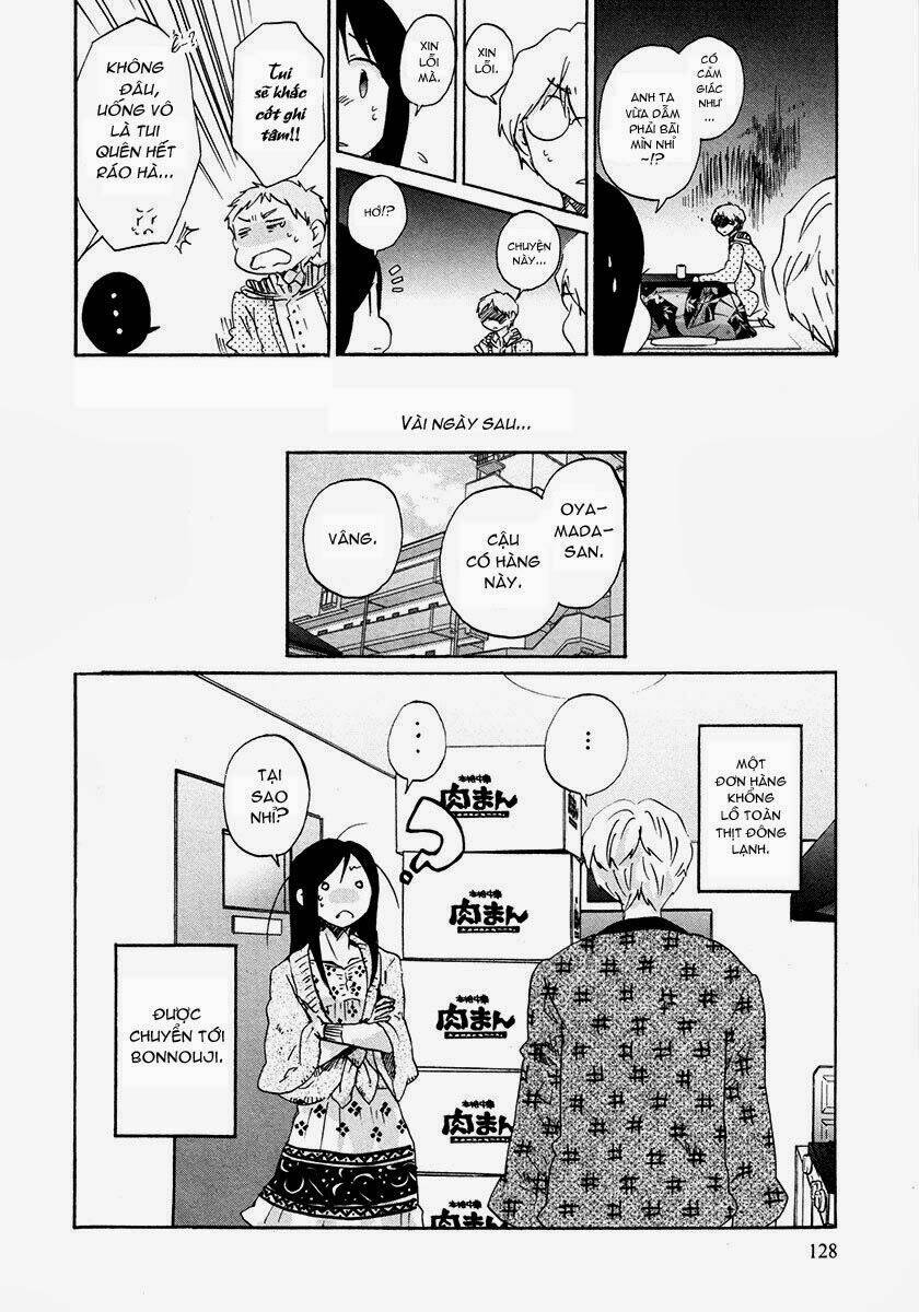 bonnouji chapter 32 12