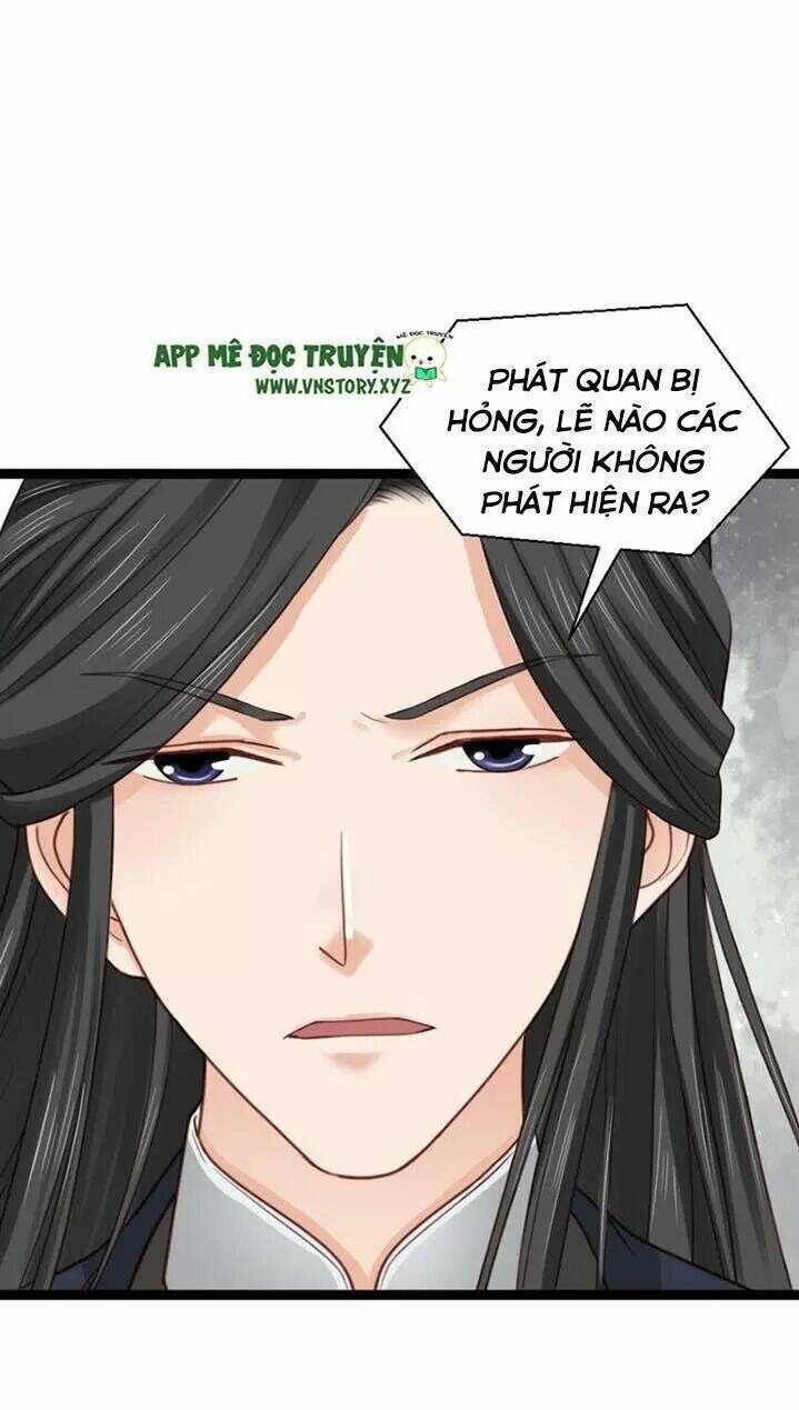 kiều nữ độc phi chapter 252 24