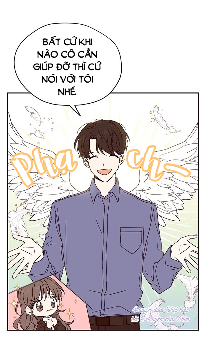 sợi chỉ nhân duyên của sarang chapter 2 30