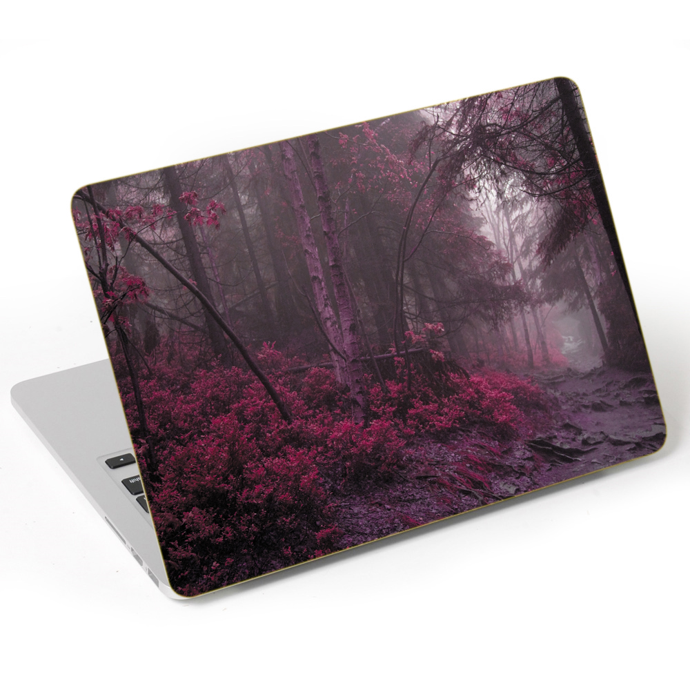 Mẫu Dán Laptop Thiên Nhiên LTTN - 82