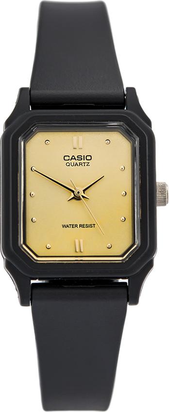 Đồng Hồ Casio Nữ Dây Nhựa LQ-142E-9ADF