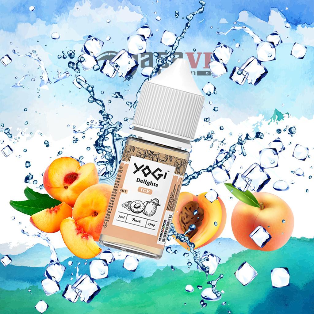 Thuốc khói lá điện tử vaper