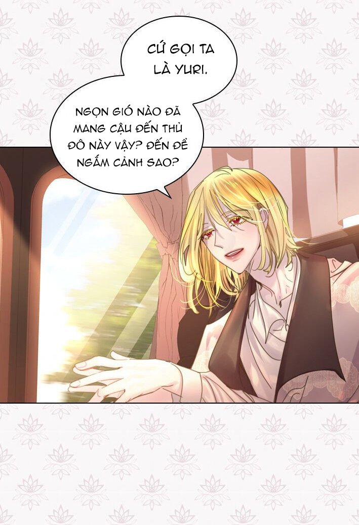 quy luật sinh tồn của nữ phụ chapter 37 8