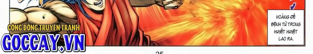 tuyệt thế vô song 2 chapter 64 48