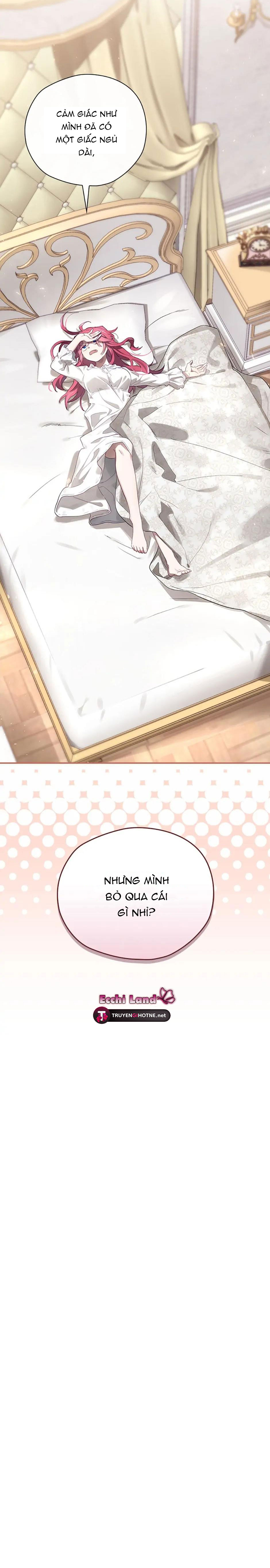 Kẻ Tạo Nên Hồi Kết chapter 13.2 - Trang 17