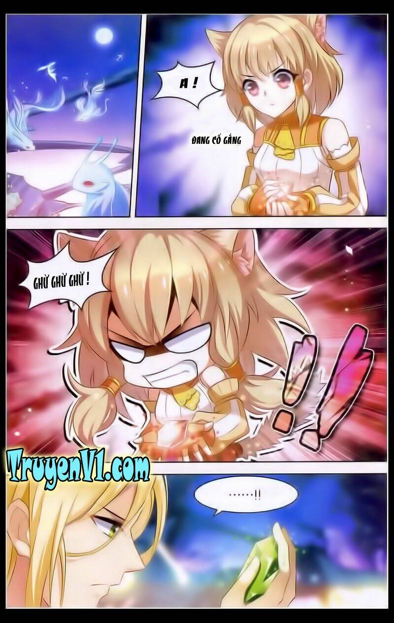 level up - hạch lực đột phá chapter 32 2