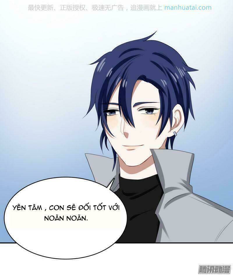 đế thiếu đoạt tình thành nghiện chapter 32 23