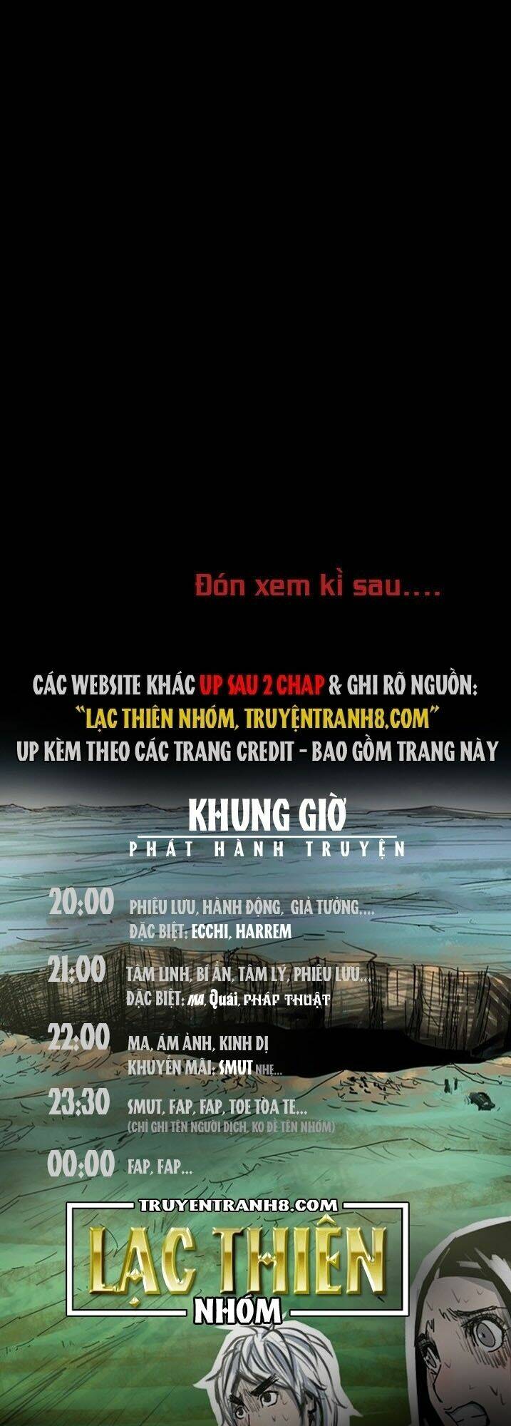 thâu hoan chapter 86 21