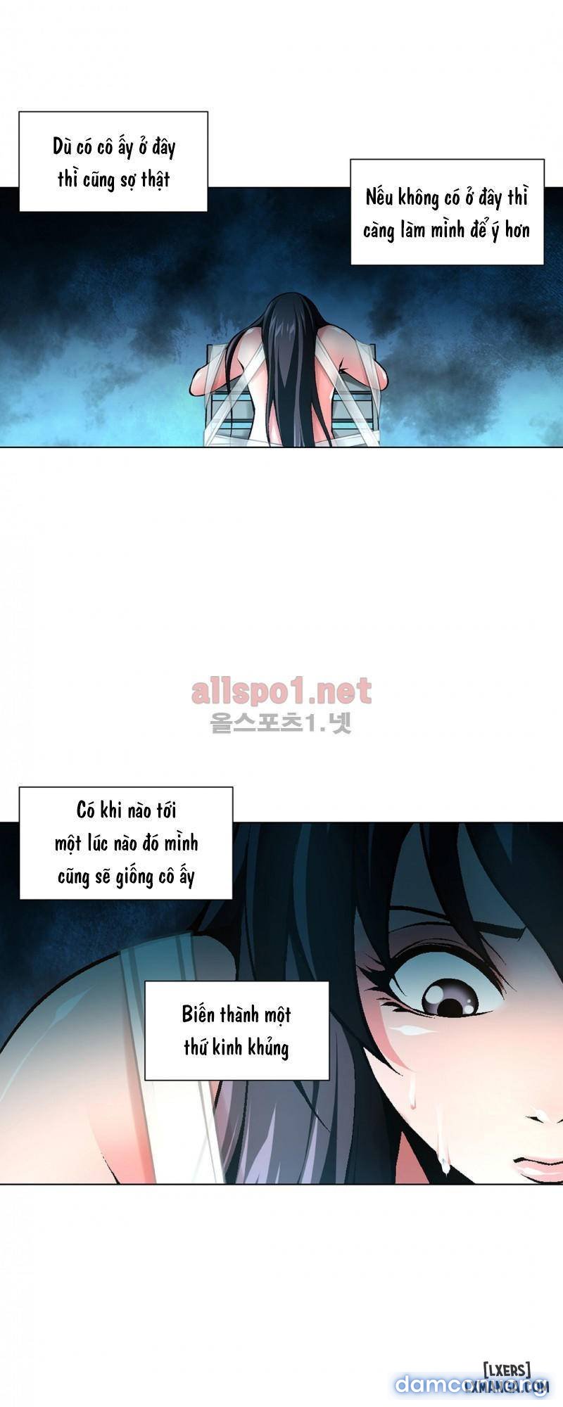 nô lệ song sinh chapter 52 19