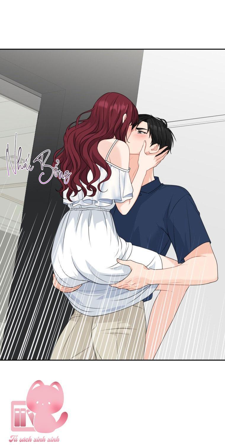 mong được chị chỉ bảo, tiền bối chapter 31 7