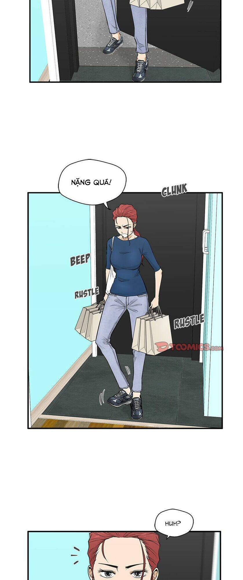 mr kang chapter 54 29