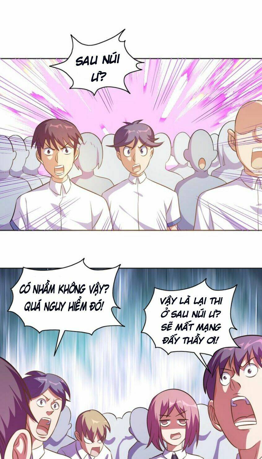 chín năm nghĩa vụ tu chân chapter 6 35