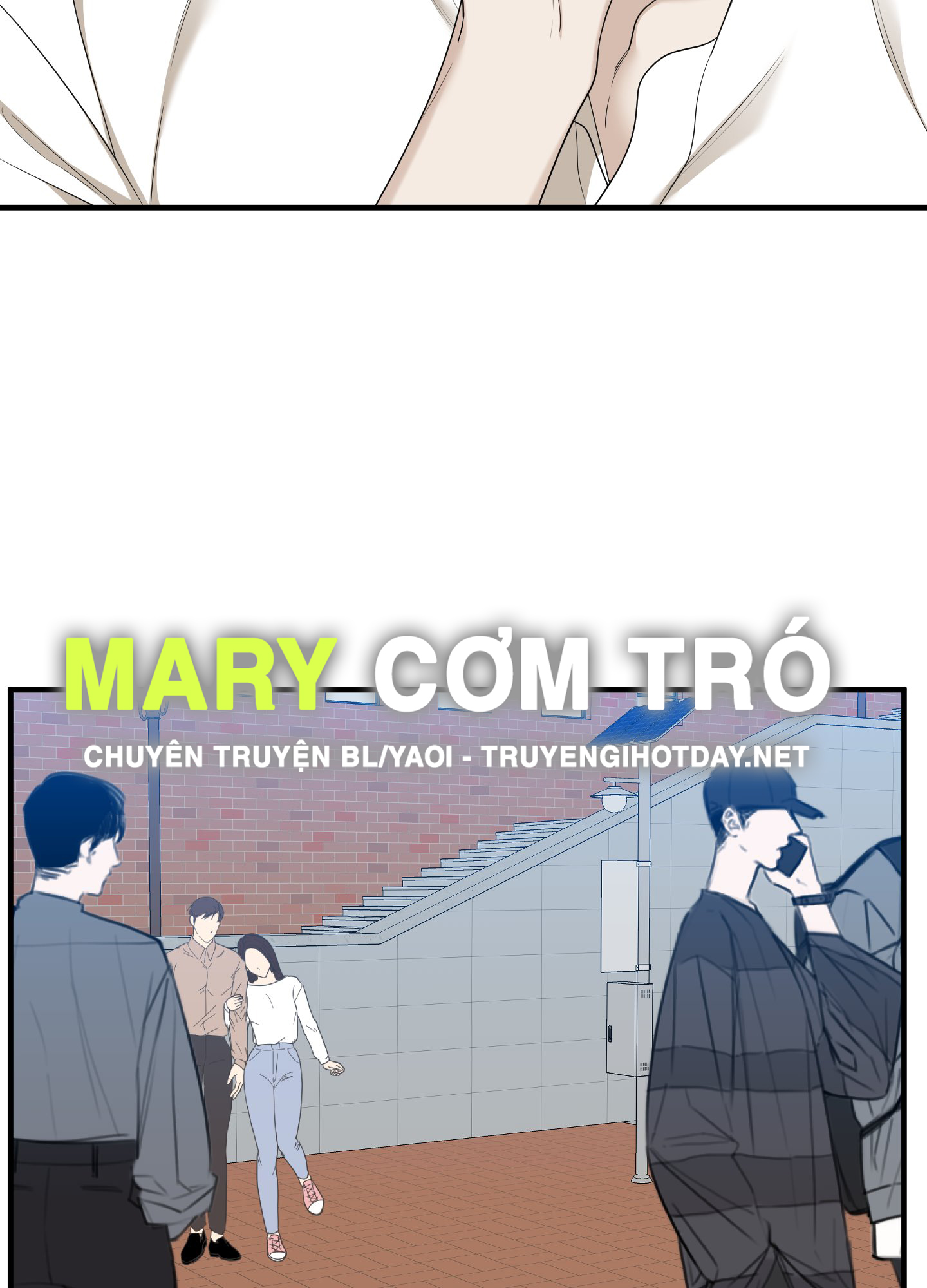 Kẻ Đê Tiện chapter 54.2 - Trang 39