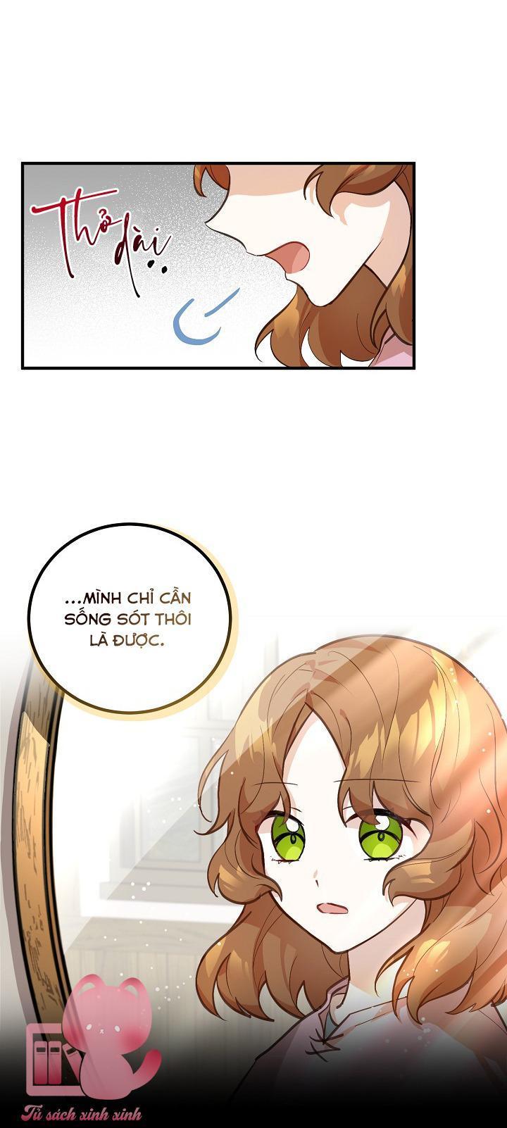 bác sĩ hoàn thành trách nhiệm rồi chapter 2 4