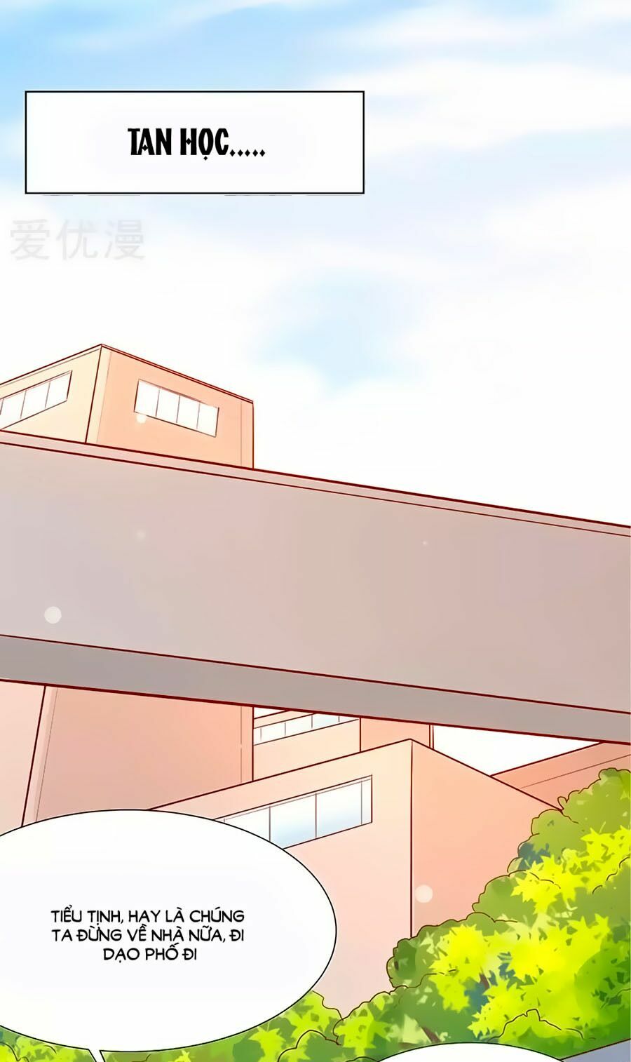 chồng già vợ trẻ trêu nhau hàng ngày chapter 13 27