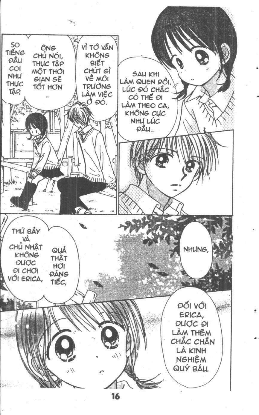 beautiful 100% chapter 6 16