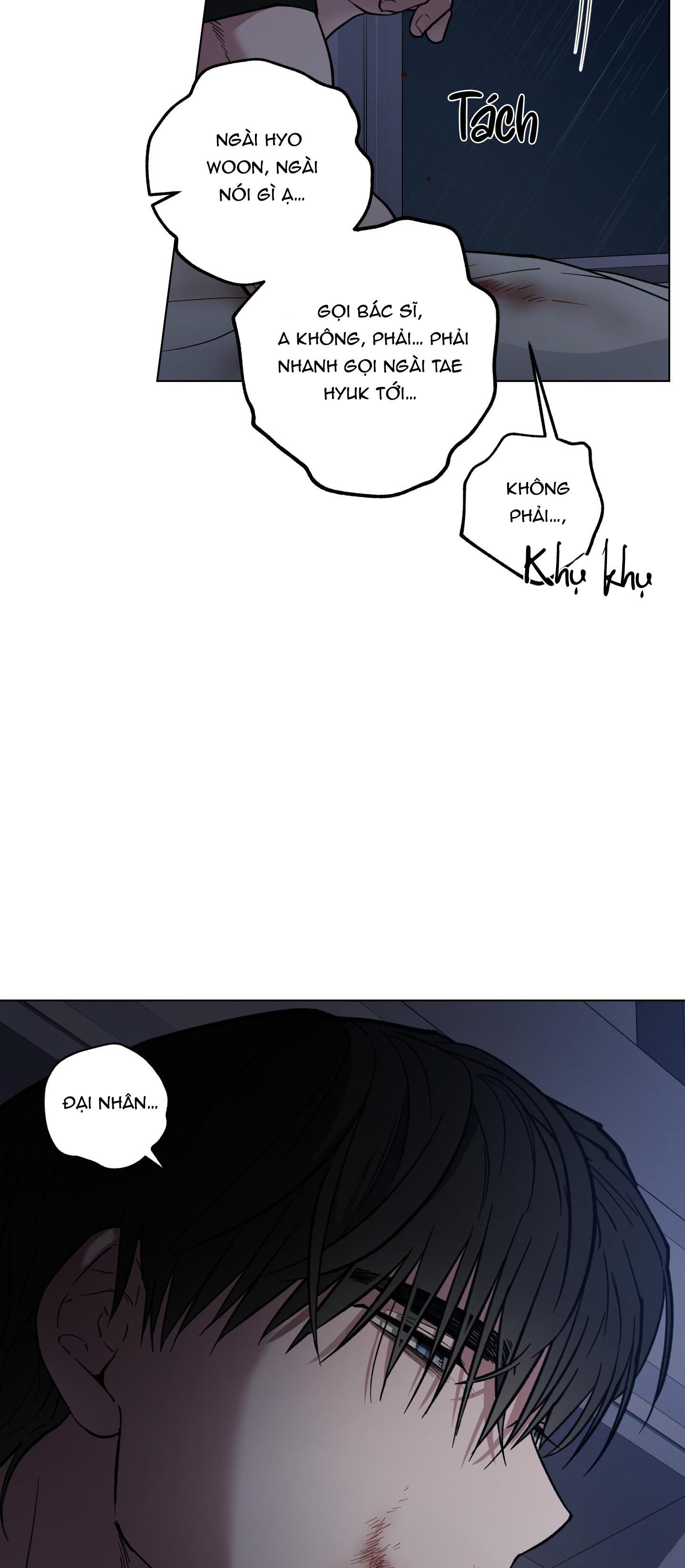 bình minh của rồng chapter 10 33