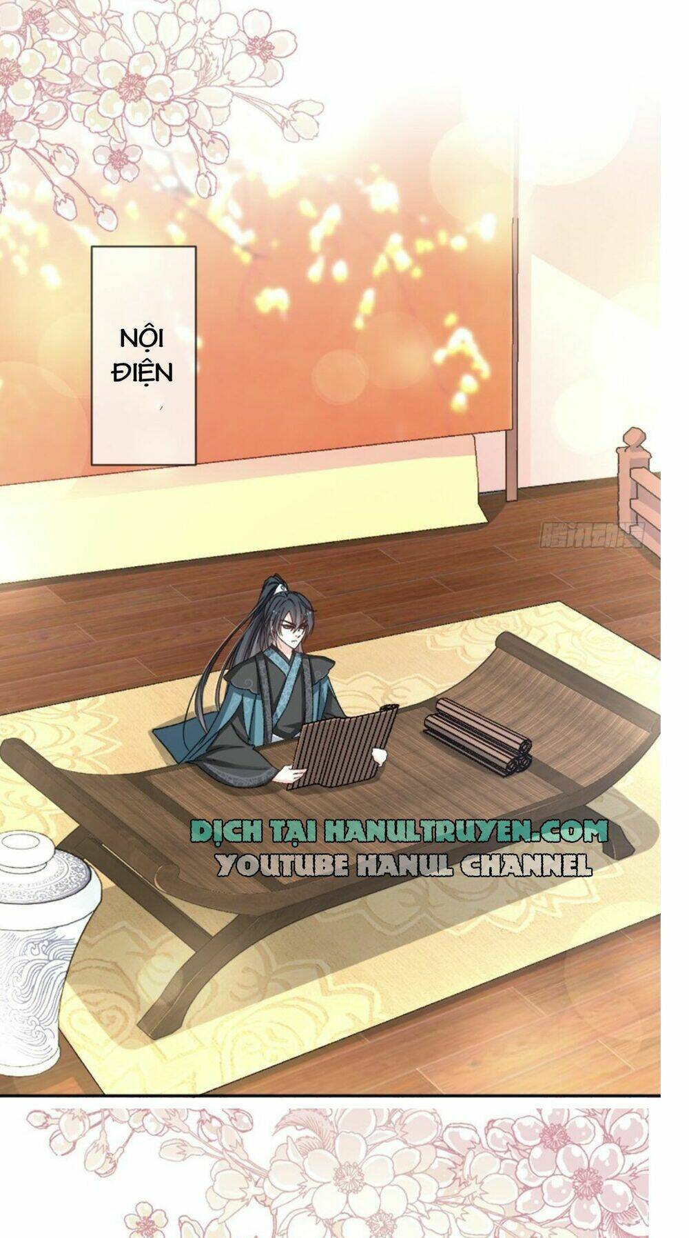 thiên hạ đệ nhất sủng phi chapter 39.4 10