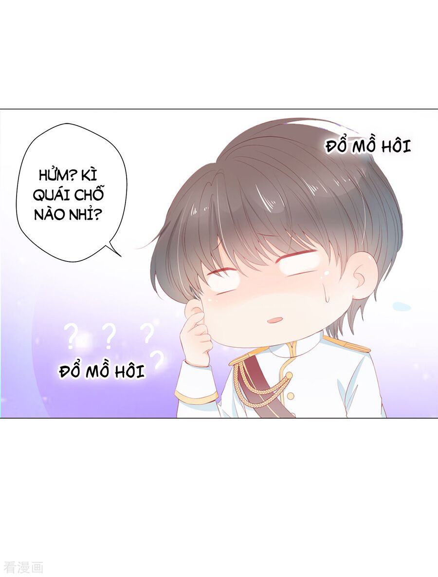 huynh khống công tước gả không được chapter 45.2 12