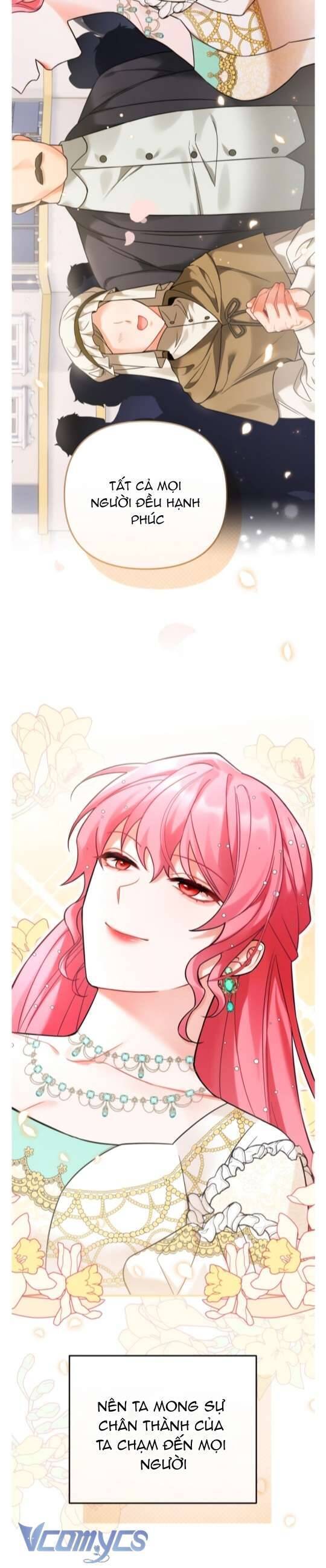 mê cung cám dỗ của emilone chapter 19 17