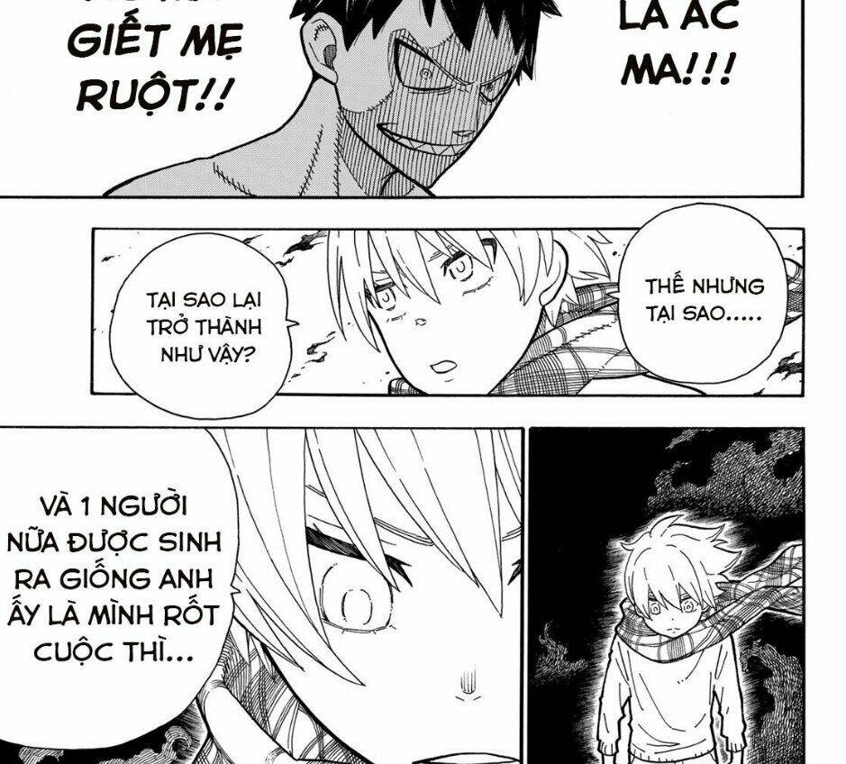 biệt đội lính cứu hỏa chapter 233 15