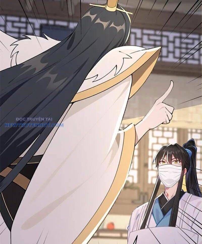 ta thực sự không muốn làm thần tiên chapter 110 54