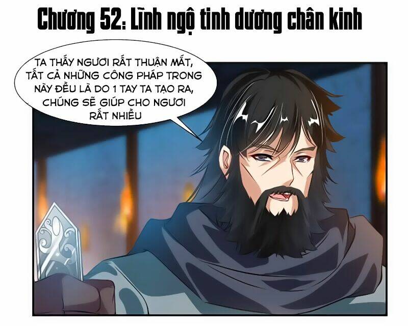 cửu dương thần vương chapter 52 2
