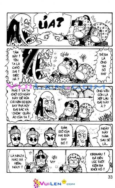 ninja loạn thị chapter 12 33