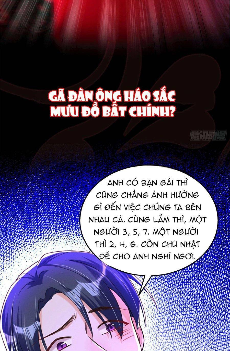 Đêm Nay Ác Nữ Giáng Lâm Chapter 1 - Trang 16