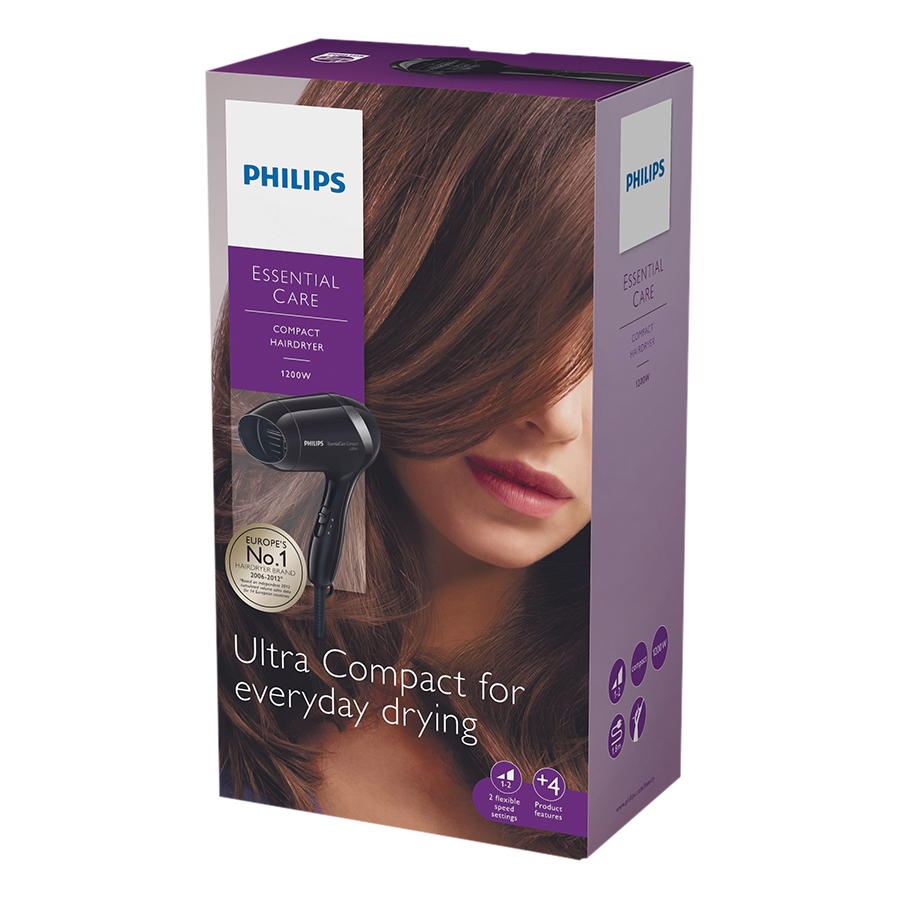 Máy Sấy Tóc Philips BHD001/00